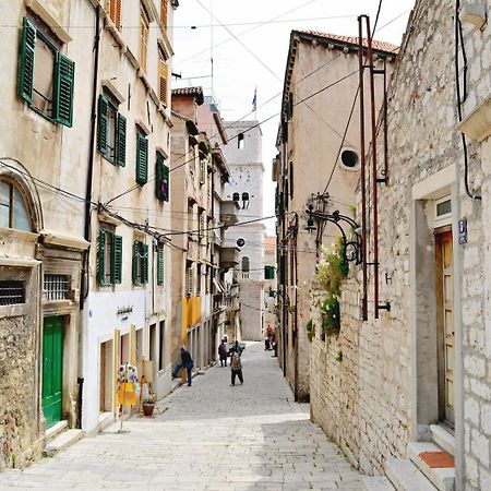 Ferienwohnung Mara Šibenik Exterior foto