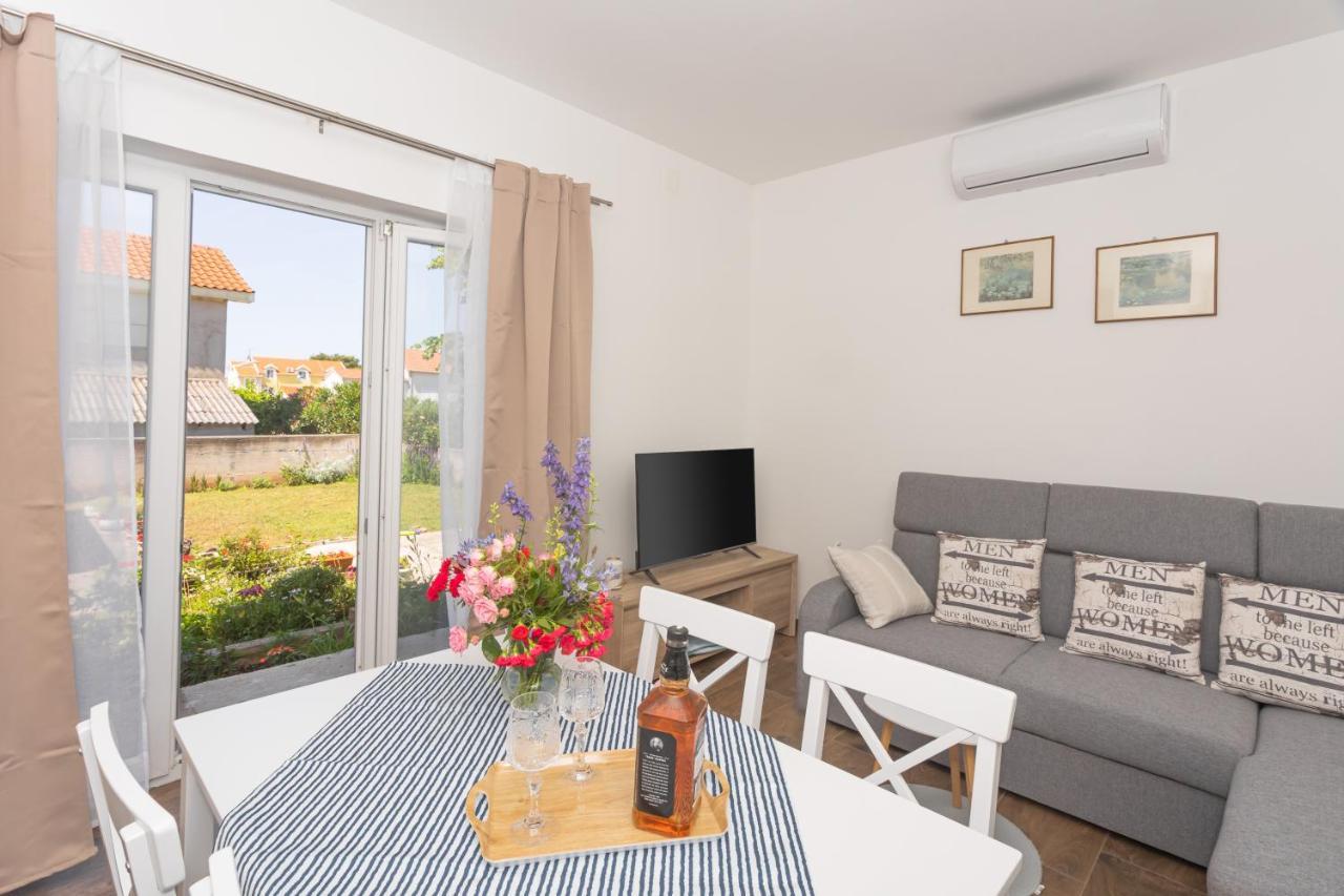 Ferienwohnung Mara Šibenik Exterior foto