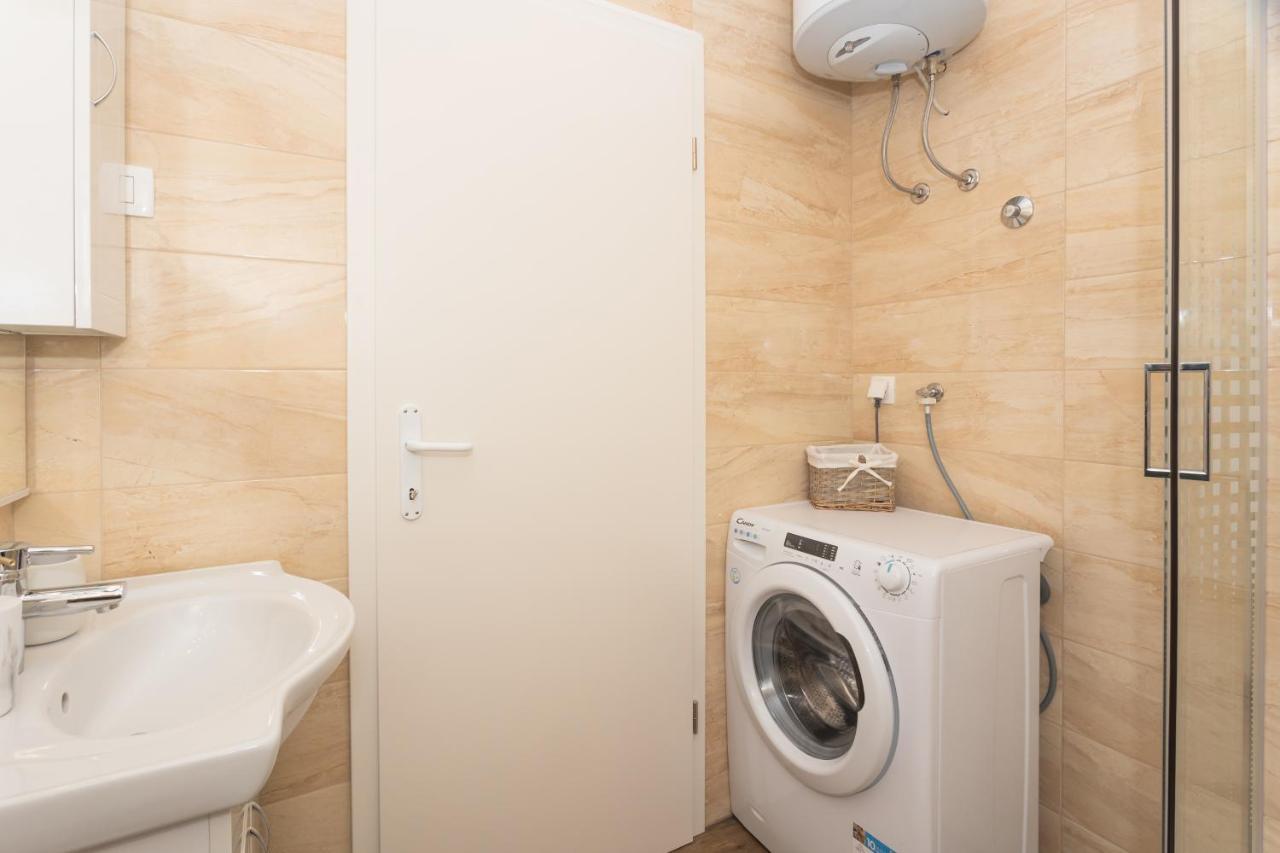 Ferienwohnung Mara Šibenik Exterior foto
