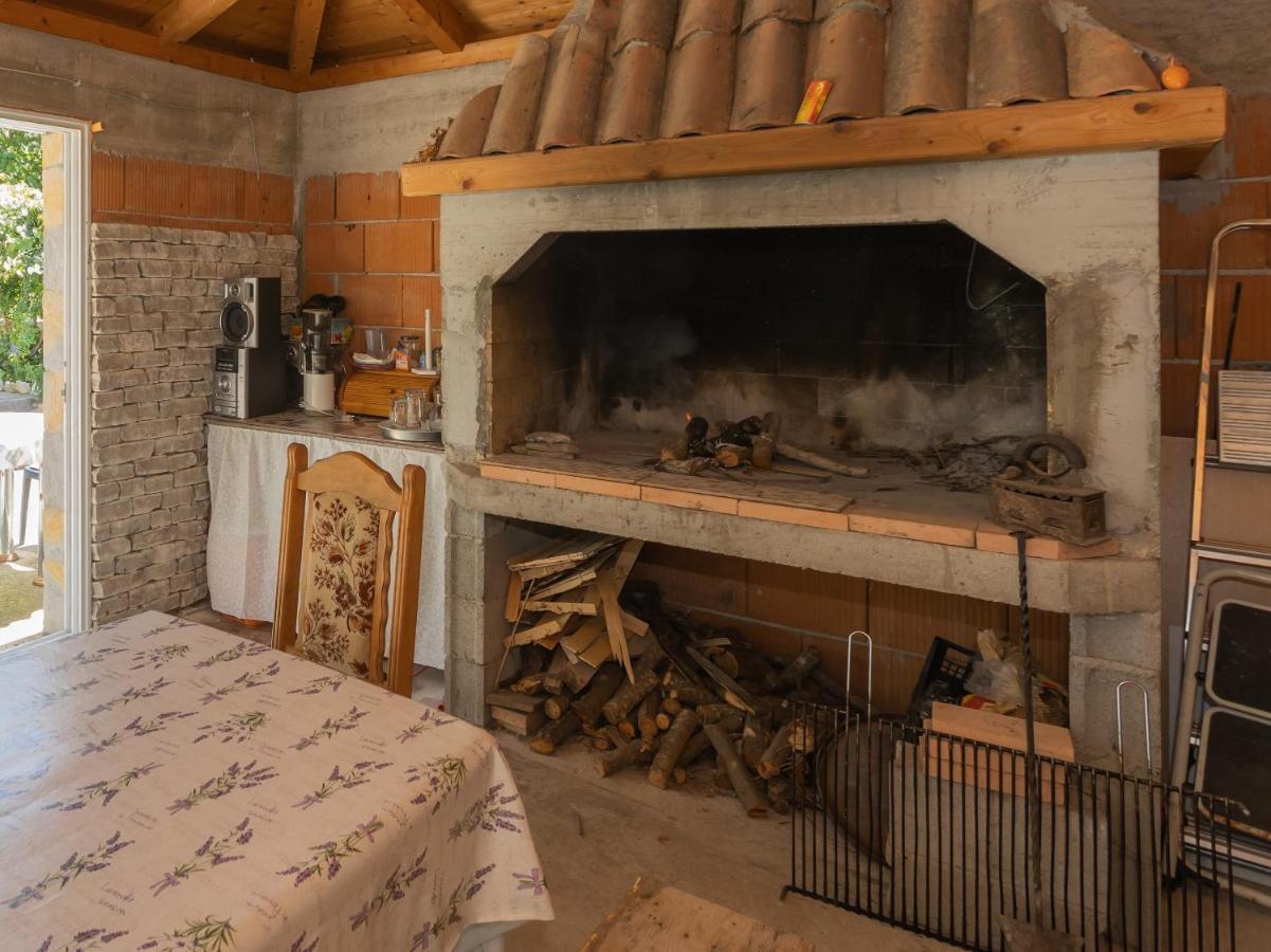 Ferienwohnung Mara Šibenik Exterior foto